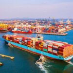 Import and export company