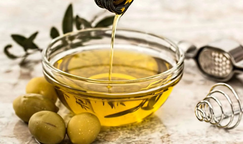 Olive oil importer and exporter