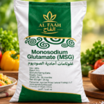Monosodium Glutamate 25KG