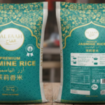 Worldwide Export of Jasmine Rice